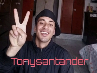 Tonysantander
