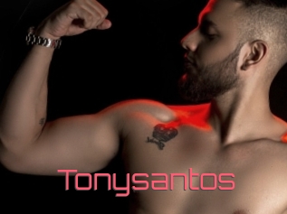 Tonysantos