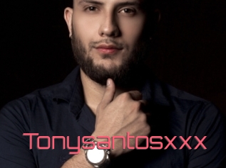 tonysantosxxx Webcam Sexe Direct