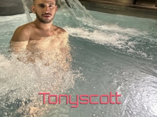Tonyscott