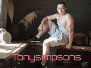 Tonysimpsons