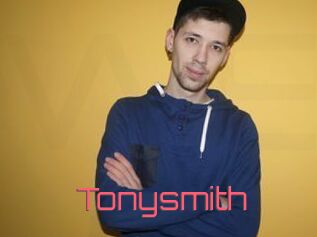 Tonysmith
