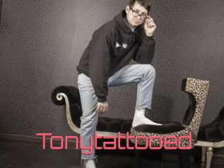 Tonytattooed