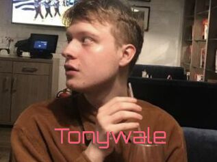 Tonywale