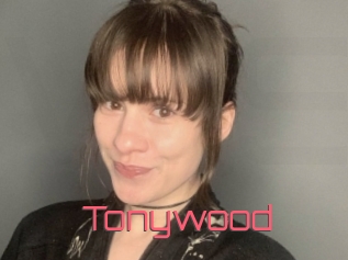 Tonywood