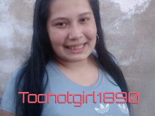 Toohotgirl1890