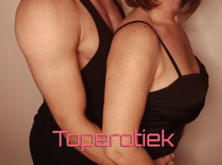 Toperotiek