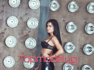 Topmodelyg