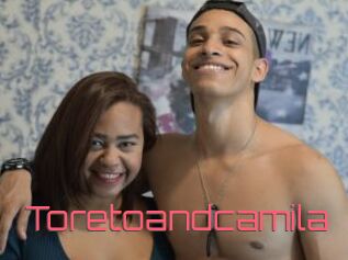 Toretoandcamila