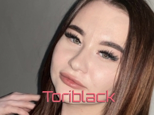 Toriblack