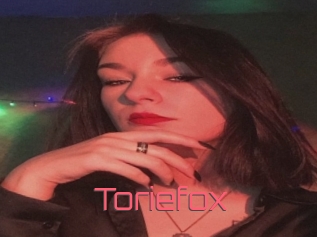 Toriefox