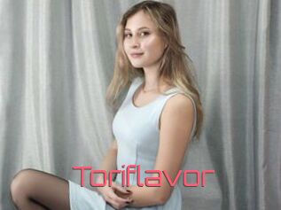 Toriflavor