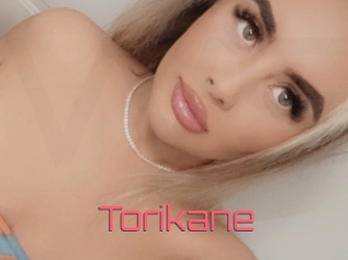 Torikane