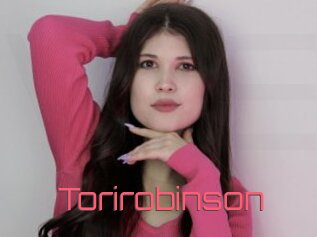 Torirobinson