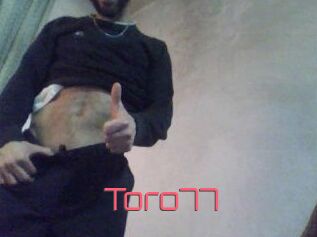 Toro77