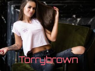 Torrybrown