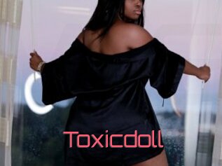Toxicdoll