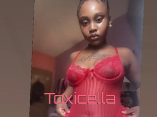 Toxicella