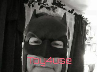 Toy4use