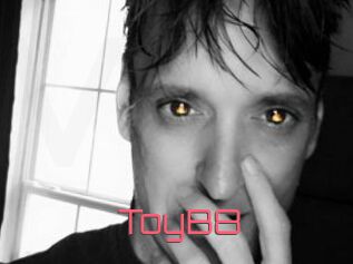ToyB8