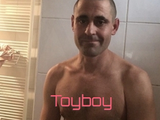 Toyboy