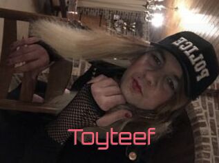 Toyteef