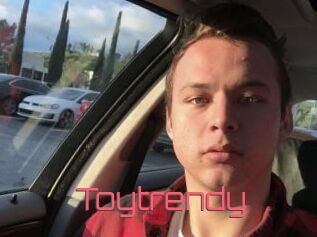 Toytrendy