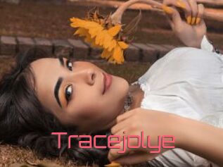 Tracejolye