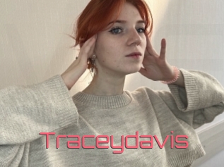 Traceydavis