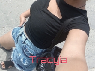 Tracyia