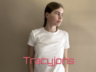 Tracyjons