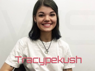 Tracypekush