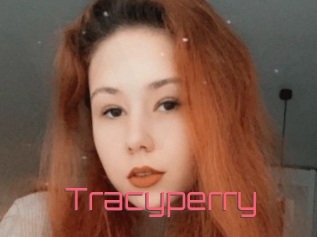 Tracyperry