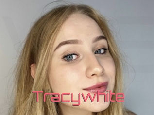 Tracywhite