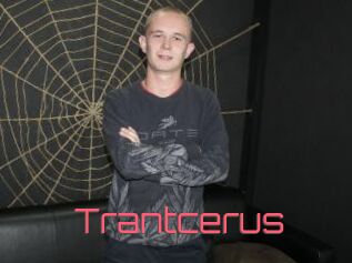 Trantcerus