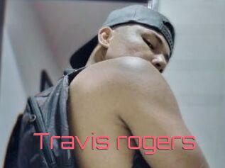 travis_rogers Webcam Sexe Direct
