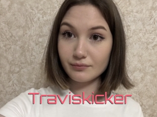 Traviskicker