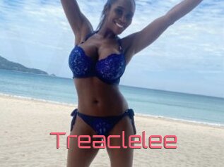 Treaclelee