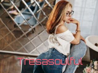 tresasoulful Webcam Sexe Direct
