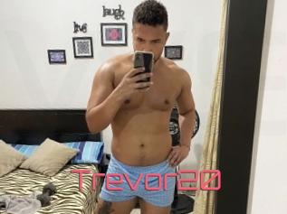 Trevor20