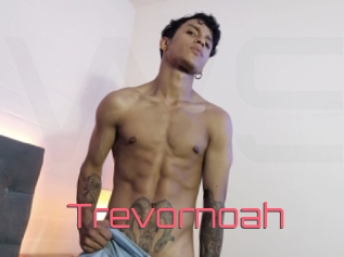 Trevornoah
