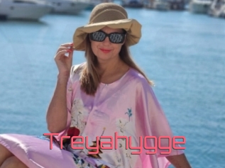 Treyahygge