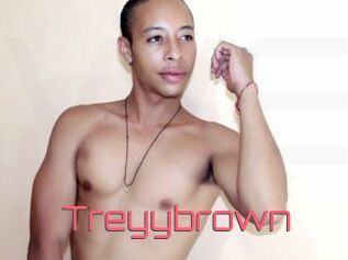 Treyybrown
