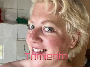 Trimiento