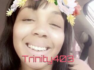 Trinity403
