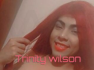 Trinity_wilson