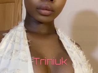 Triniuk