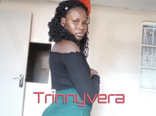 Trinnyvera