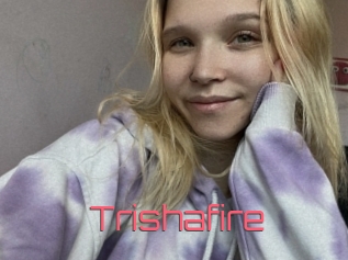 Trishafire