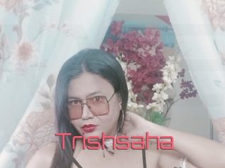 Trishsaha